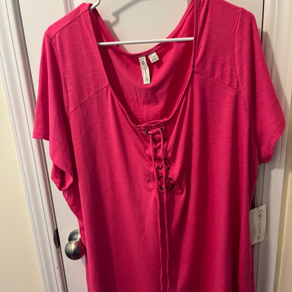 Cato contour fit 
New ladies blouse